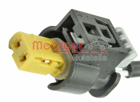 METZGER 0894182 ORIGINAL ERSATZTEIL GREENPARTS Sensor, Abgastemperatur